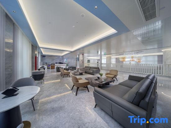 厦门伟尔酒店Xiamen Well Hotel