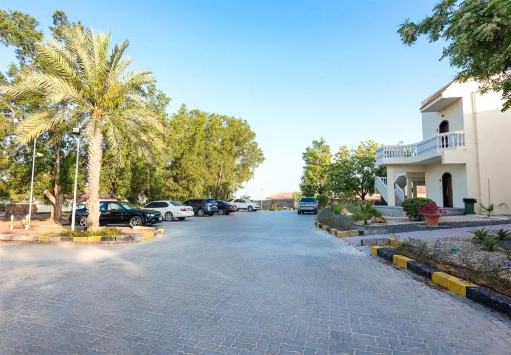 Barracuda Resort
