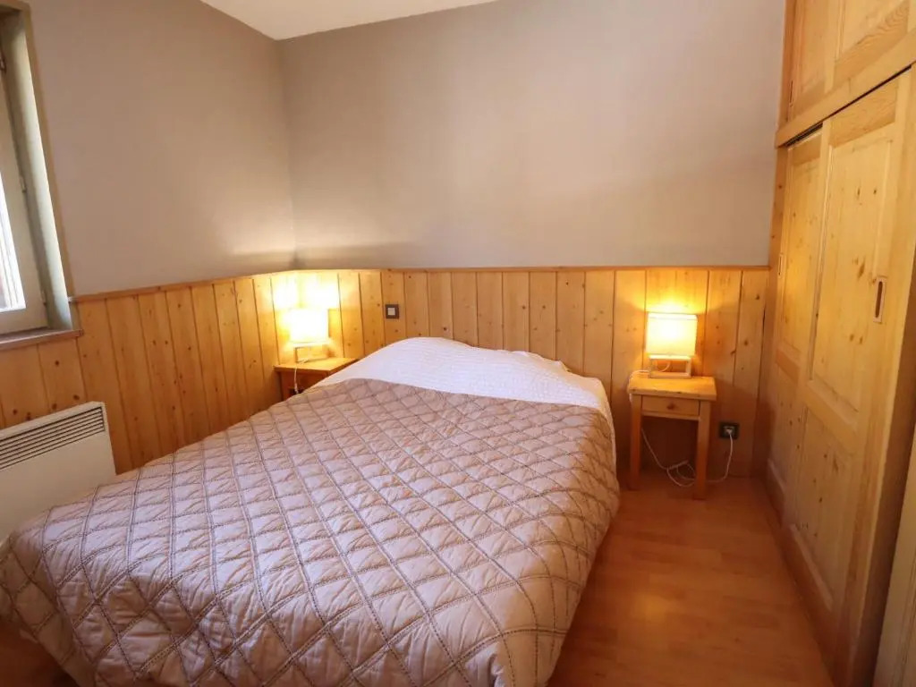 Appartement Les Gets, 4 pièces, 8 personnes - FR-1-623-65