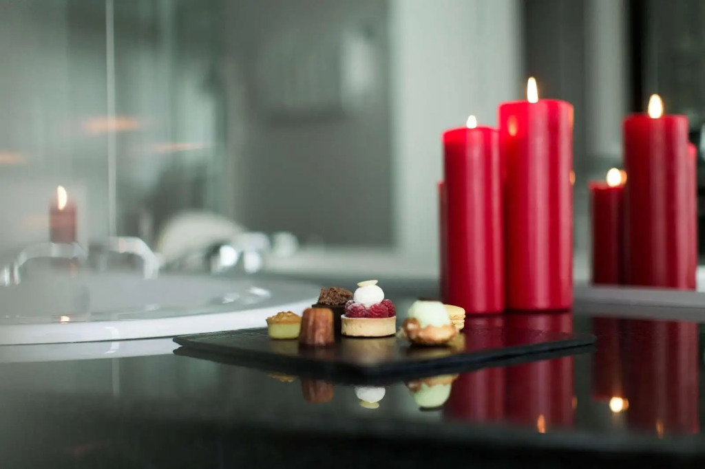 Van der Valk Hotel Paris CDG Airport