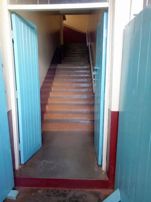 Sagana Country Hotel
