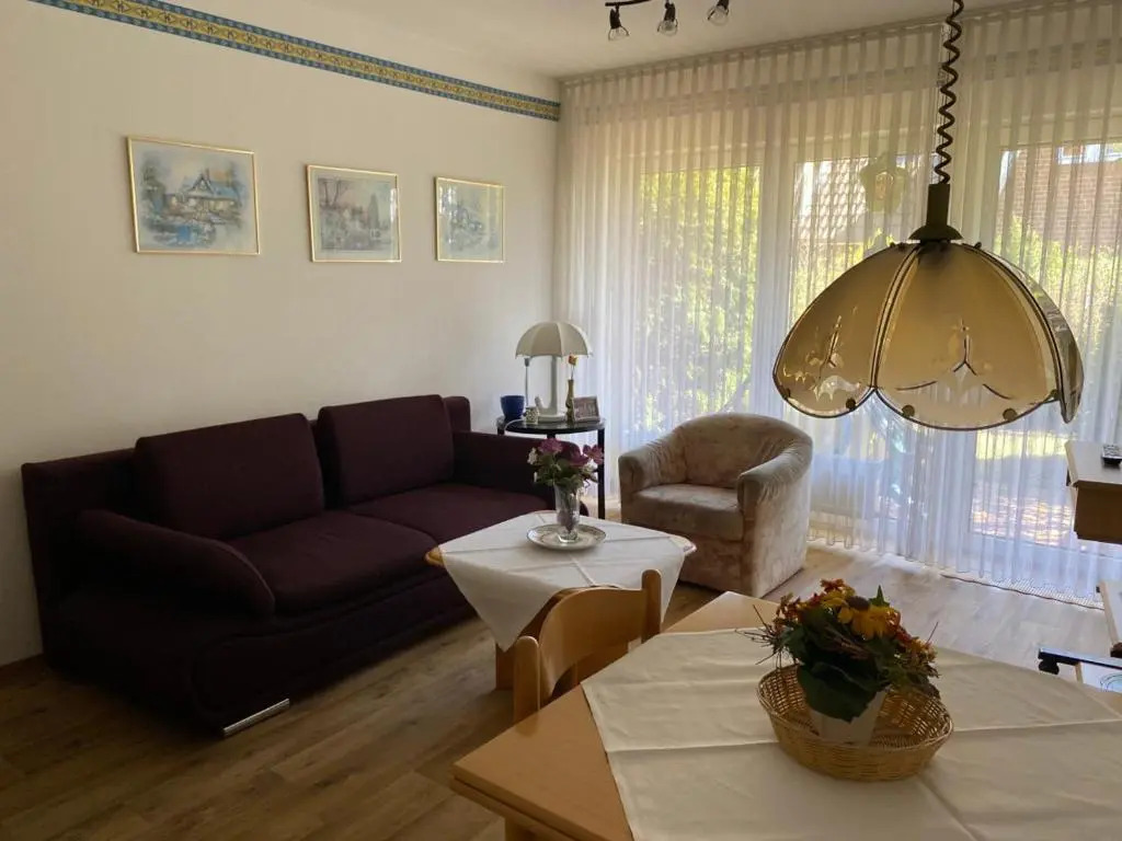 Seeadler, Ferienwohnung 3
