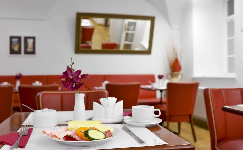 Boutique Hotel Green Lobster