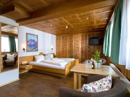 Pension Enzian