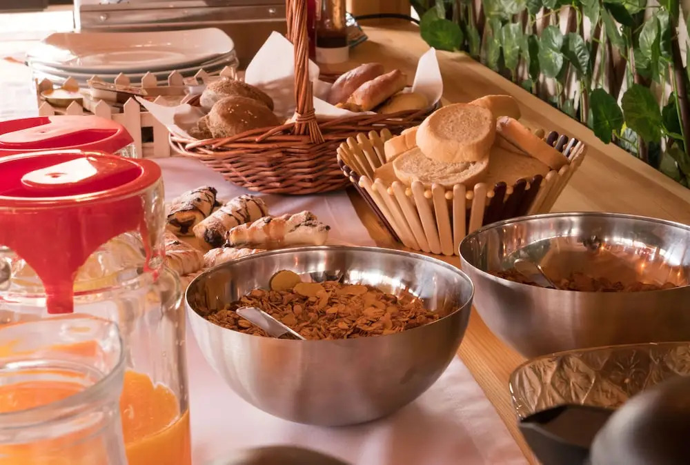 Bergkranc Hotel & Resort