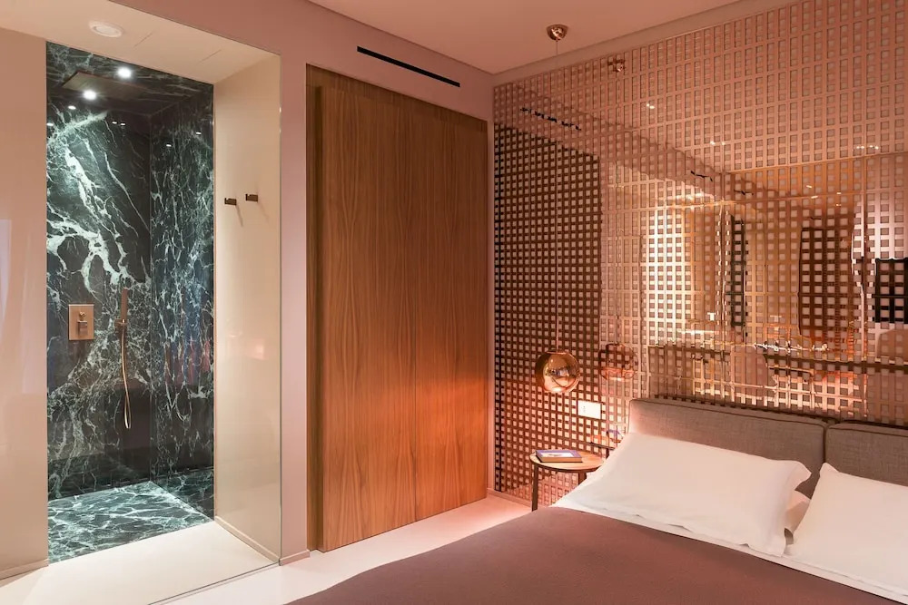 Taormina Infinity Suites