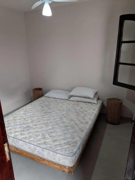 Ubatuba Centro - Casa terreo completa