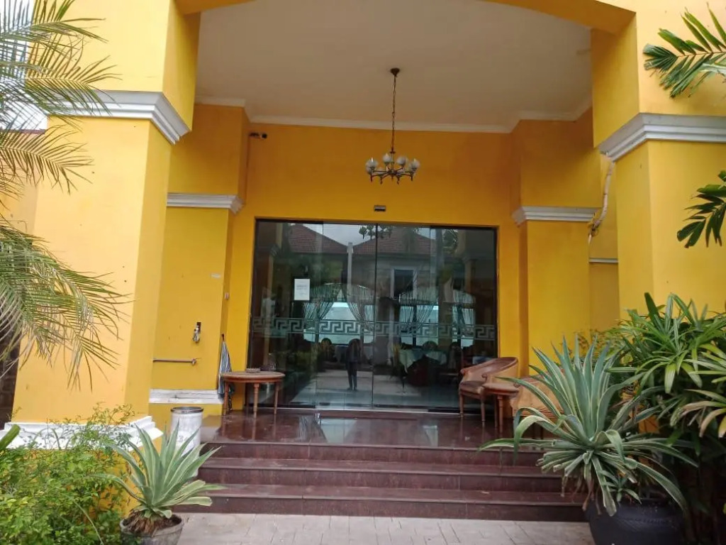 Istana Permata Juanda