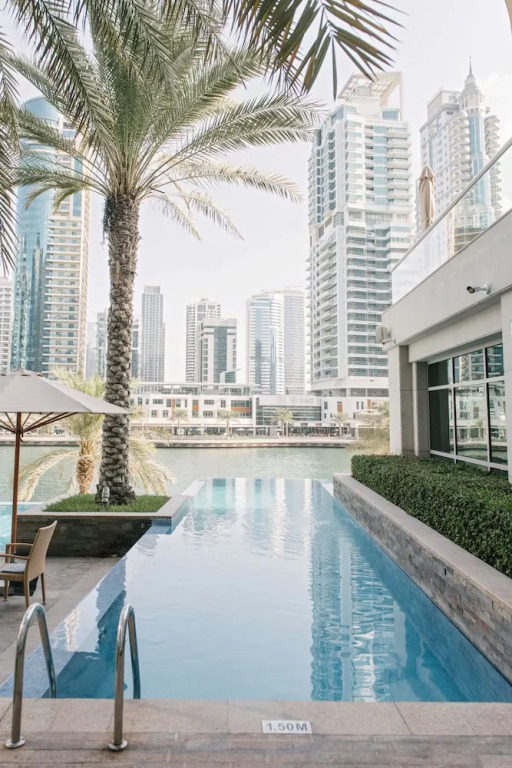 Faraway Homes - Park Island Luxury