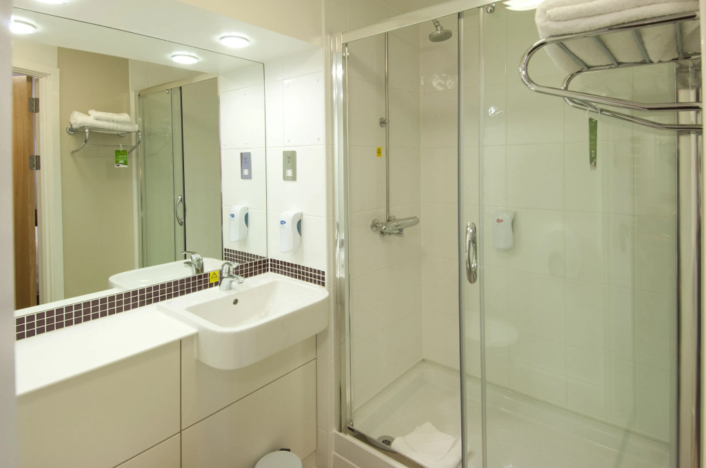 Premier Inn London Waterloo - York Road