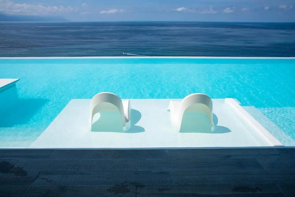 Ochid 4B Ocean Front 1500 Sq. Ft. Condo With 2 Bedrooms & 2 Bath