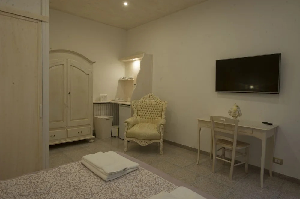 La Cutizza B&B