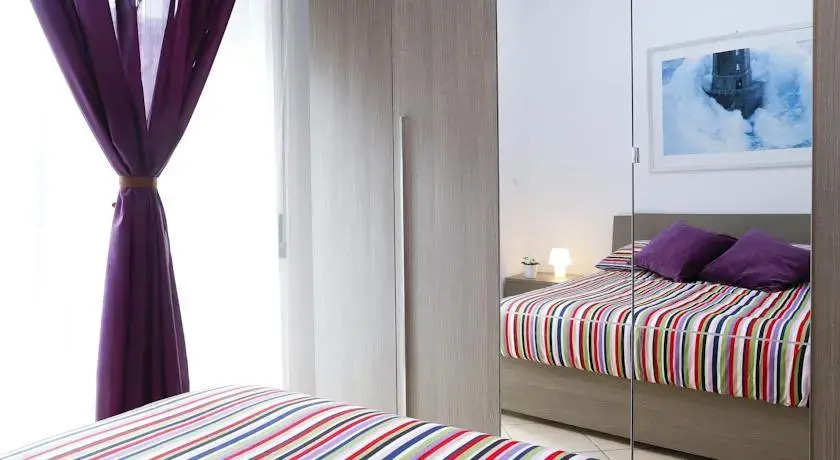 San Pietro Vatican Area Apartment Graziano