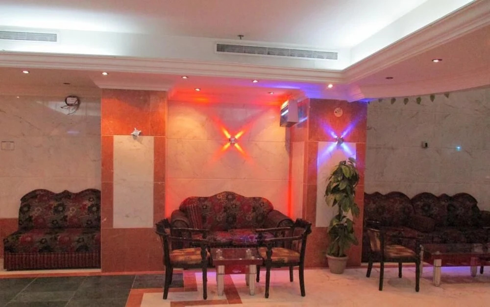 Mira Al Rawda Hotel