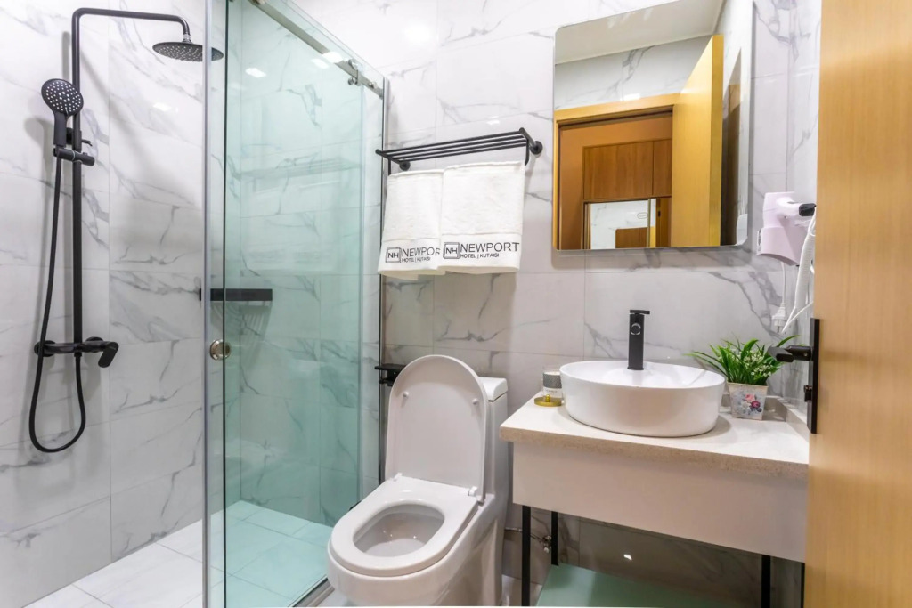 Newport Hotel Kutaisi