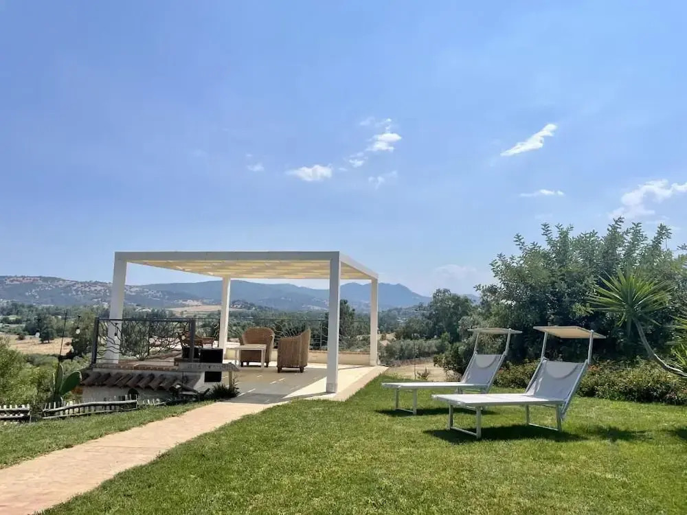 HOTEL Essenza di Mirto