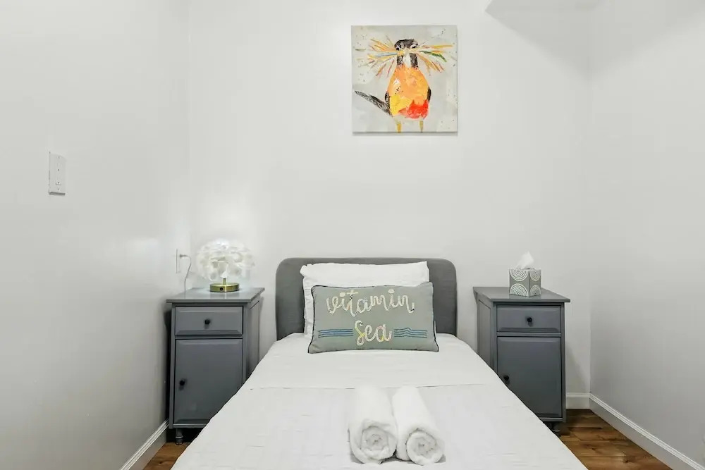 @ Marbella Lane - Natural Bayview Escape Near SFO
