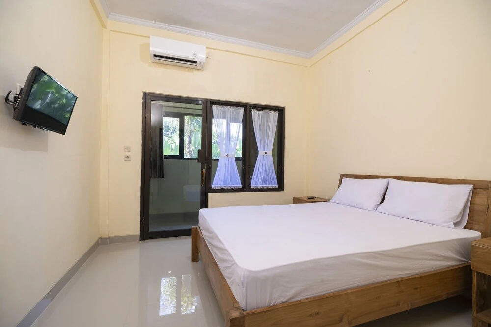 Griya Hita by OYO Rooms