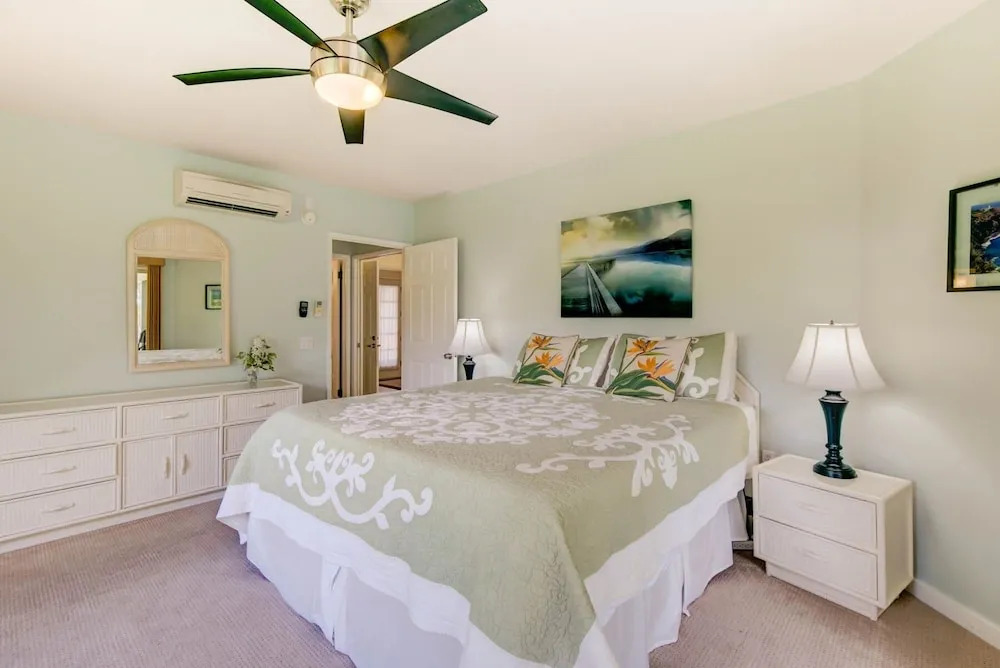 Emmalani Court #525 - 2 Br Condo