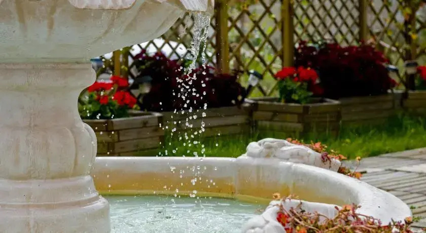 Abidar Spa & Wellness