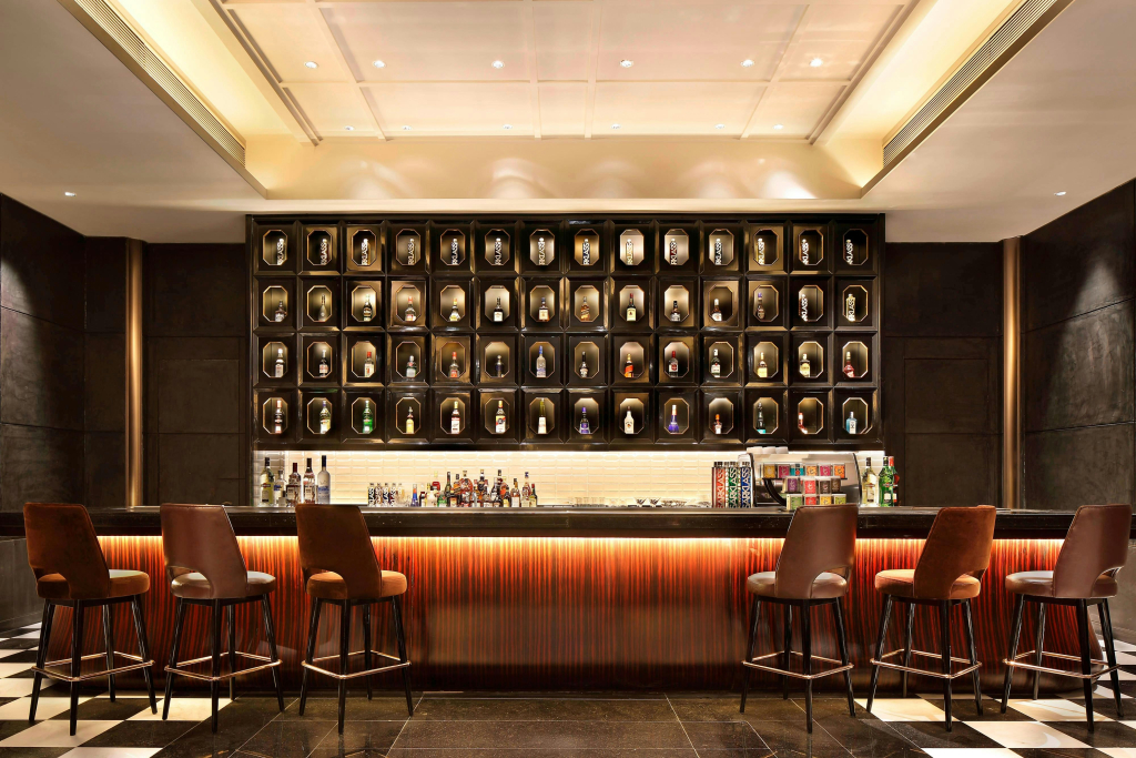 Four Points by Sheraton Chengdu, Anren