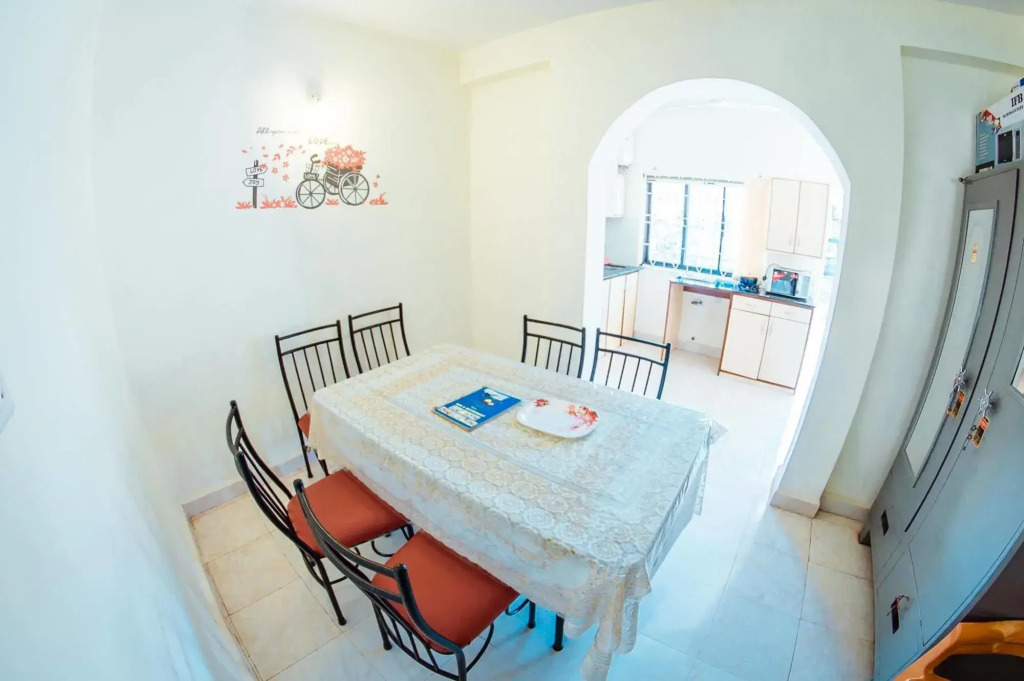 Showstopper Boutique Apartments