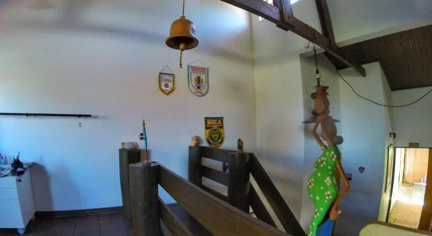 Hostel Pura Vida