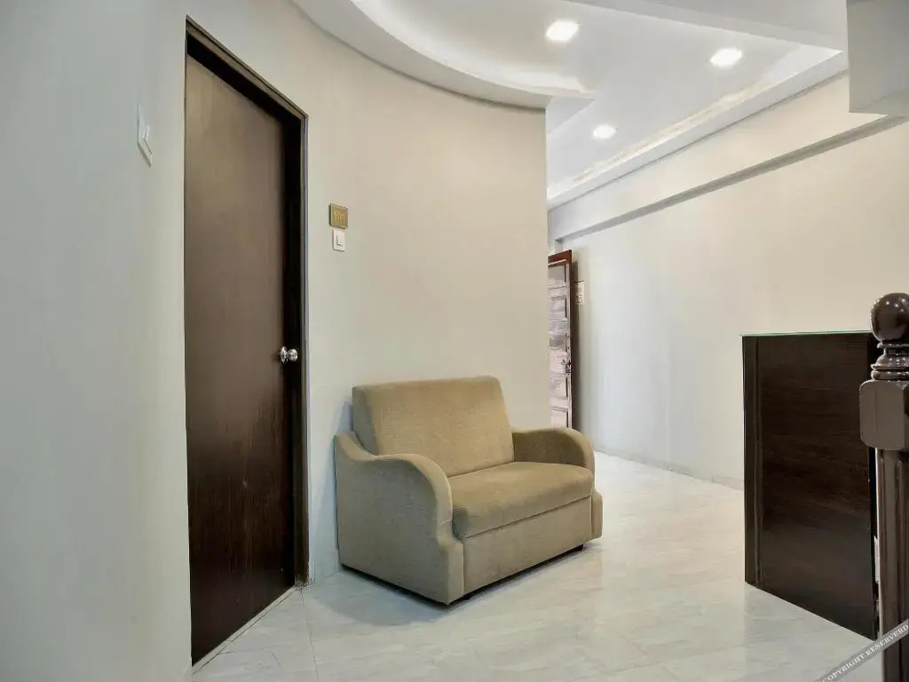 Rigga Inn by Oyo Rooms
