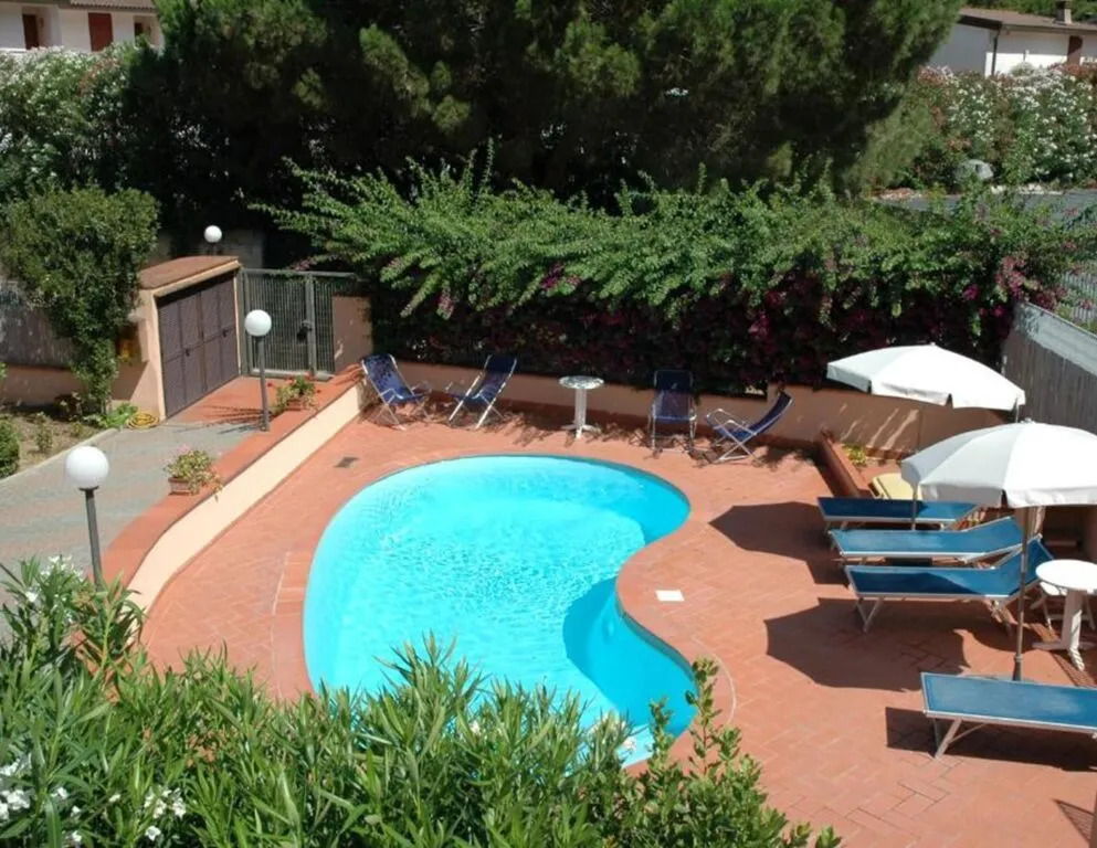 Appartamenti Arcipelago