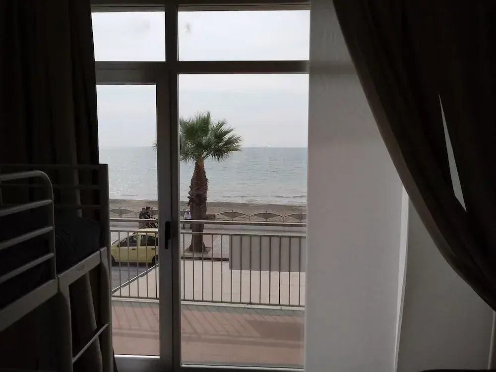 Riviera B&B
