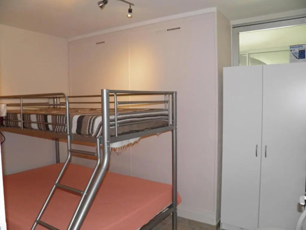 Appartement Sète, 2 pièces, 6 personnes - FR-1-338-133