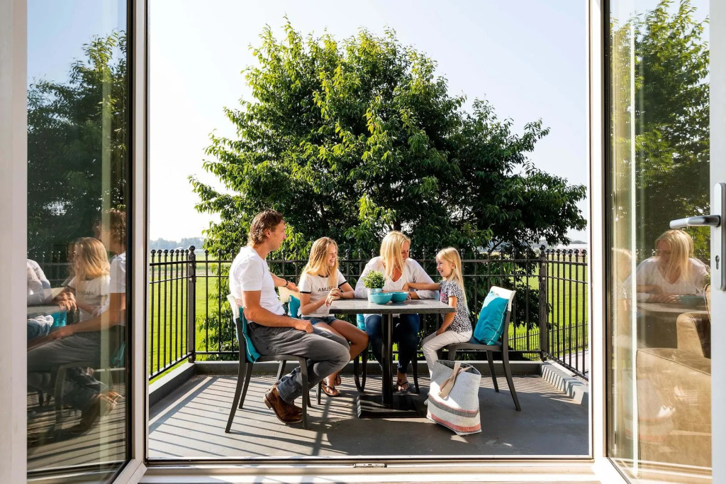 EuroParcs Noordwijkse Duinen