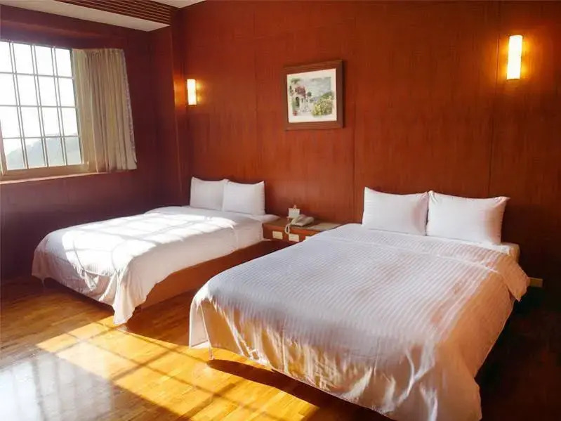 Meteor Garden B&B