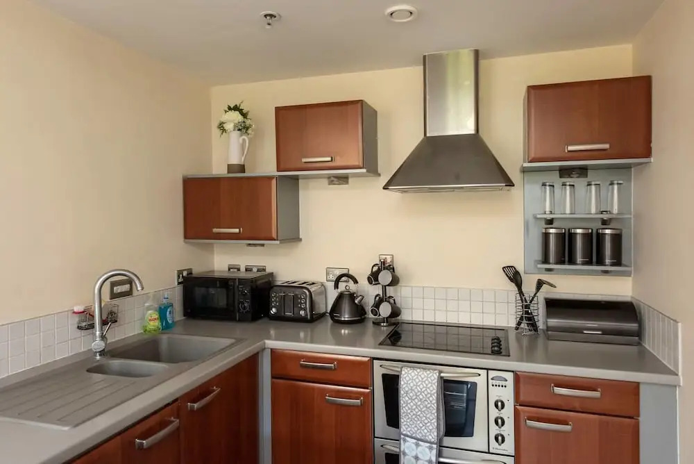Amazing Central 2 Bed Flat - Northern Quarter