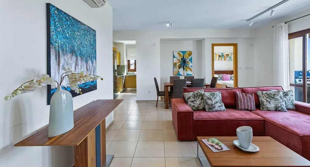 Apartment Ce13 - Viklari