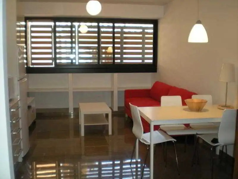 Living Valencia Edificio Vitoria