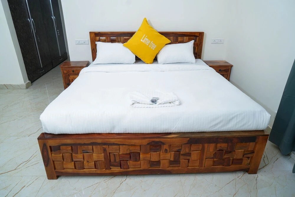 Lime Tree Hotel Manesar