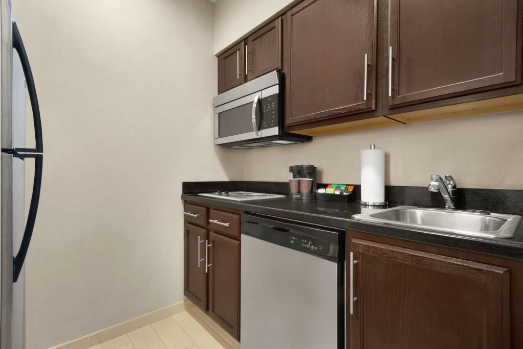 Homewood Suites Fort Wayne