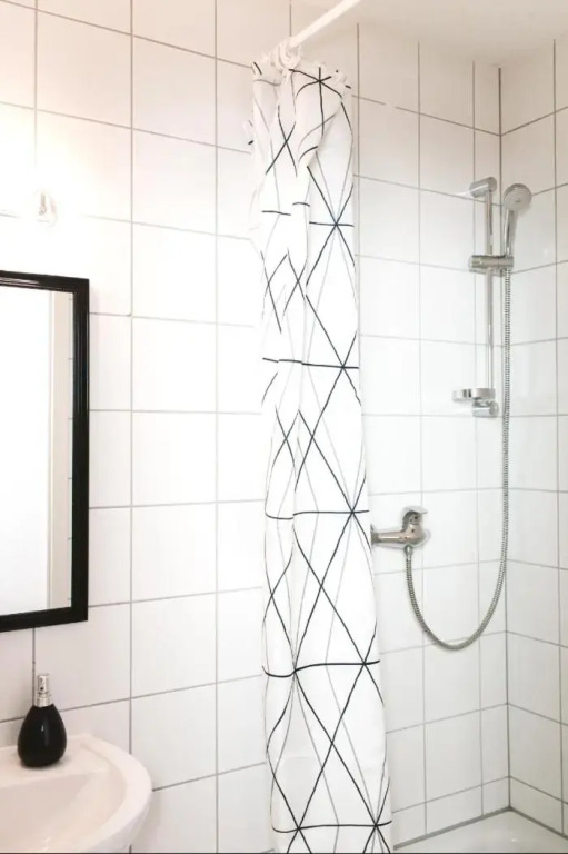 Family Apartment for 6 guests, Mitte Moabit