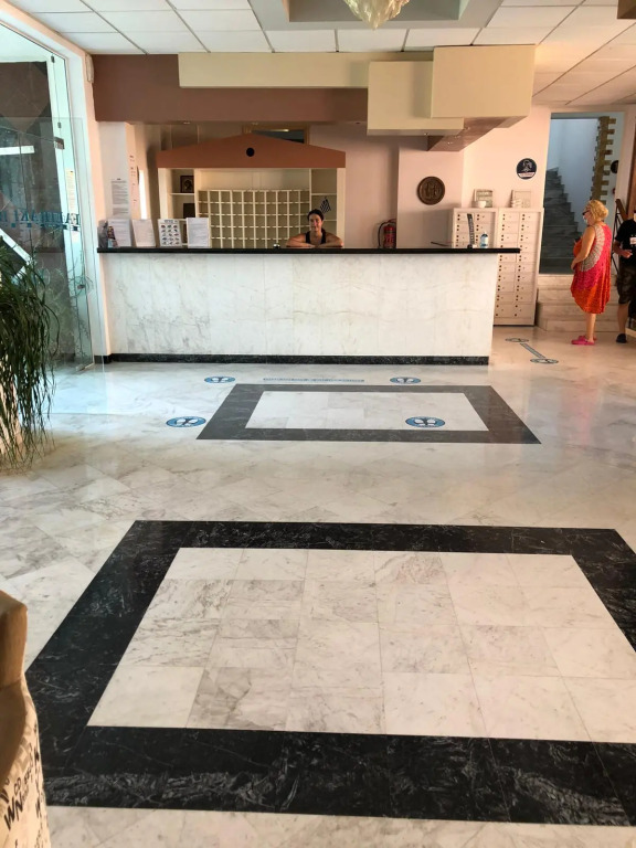 Faliraki Bay