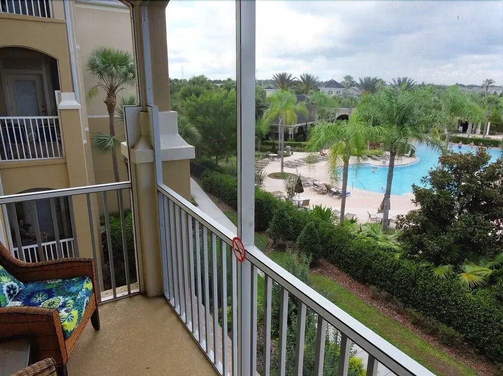 3 Br Condo - Windsor Hills - Ayp 2410
