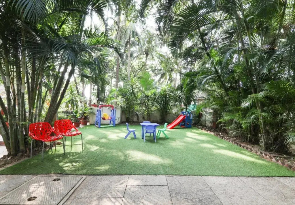 Shruti Resorts