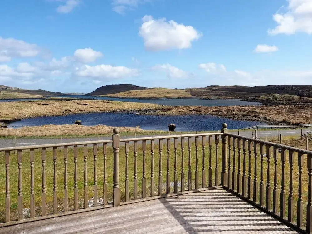Ceann an Loch Cottage