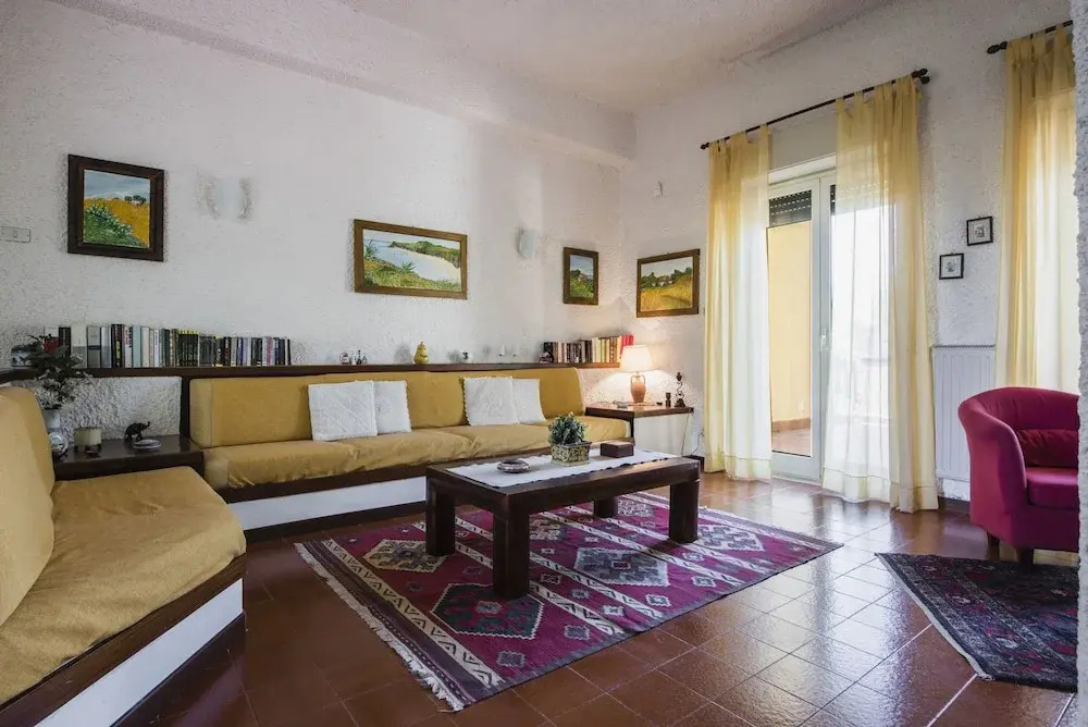 Pedara Escape With Garden by Wonderful Italy