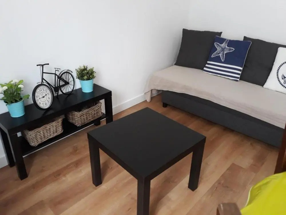 Appartements Le Vivier 1er ou rez de chaussée avec parking