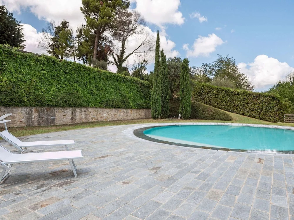 Holiday Home Villagrande Adriatic Pool