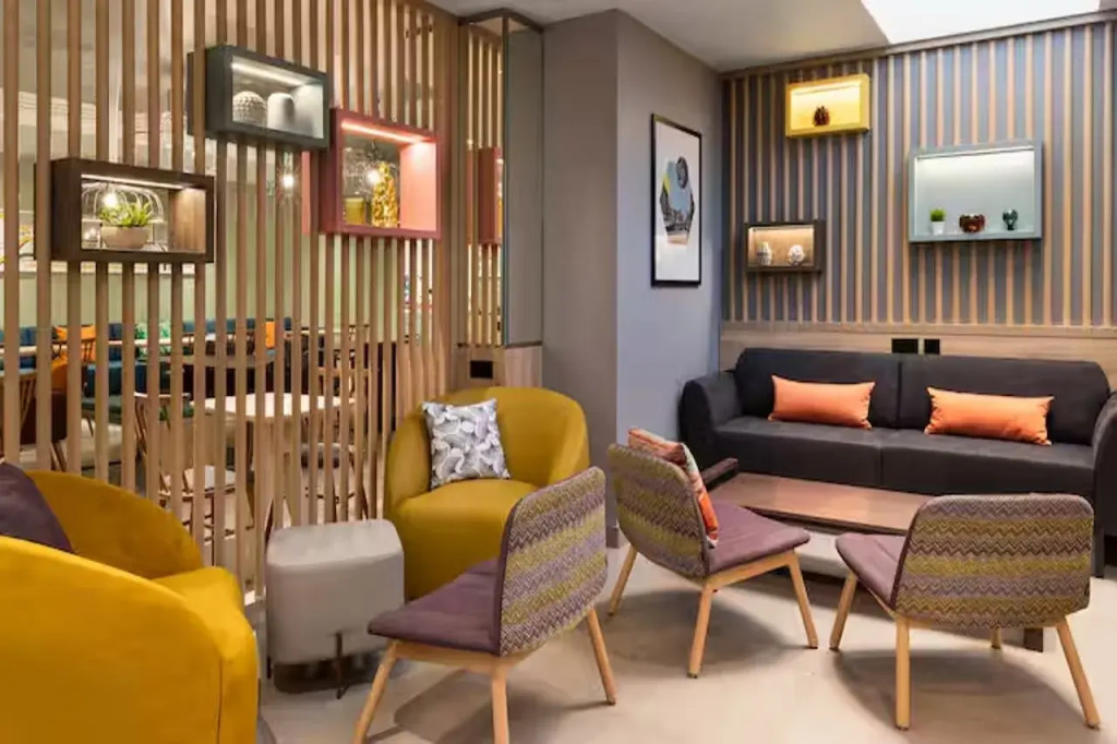 Hampton By Hilton Nuneaton