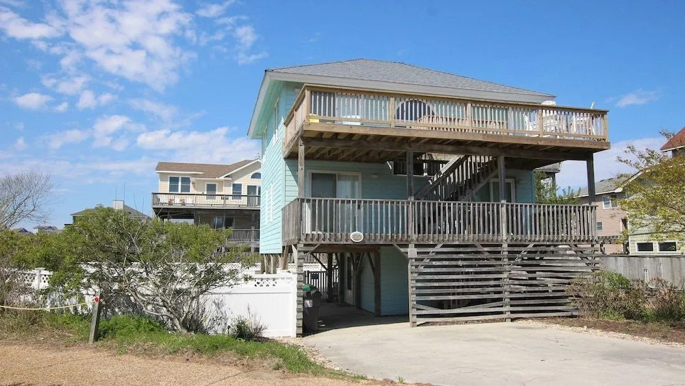 Sunsational - 3 Br Home