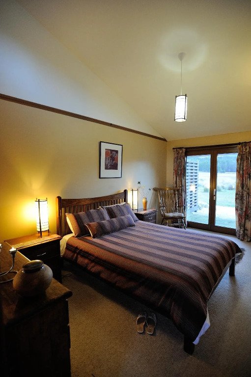 Forest Walks Lodge
