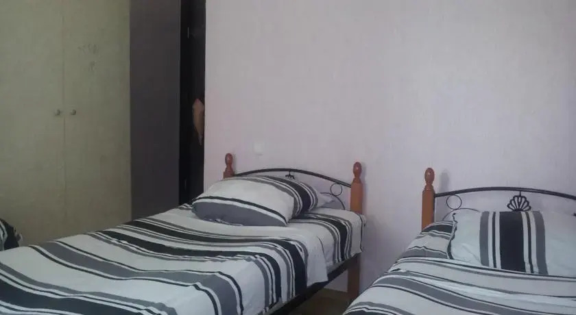 Marina Guest House